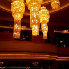 香格里拉大酒店自助餐厅 User Photo