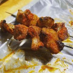阿里烤肉店 User Photo