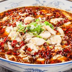 姚树人麻辣鱼(烟台莱州店) User Photo
