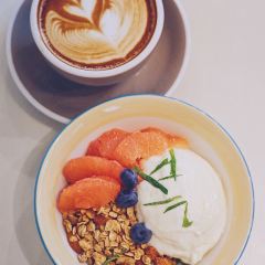 Bon Apetit張用戶圖片