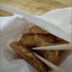正新鸡排·炸鸡烧烤(宏大店) User Photo