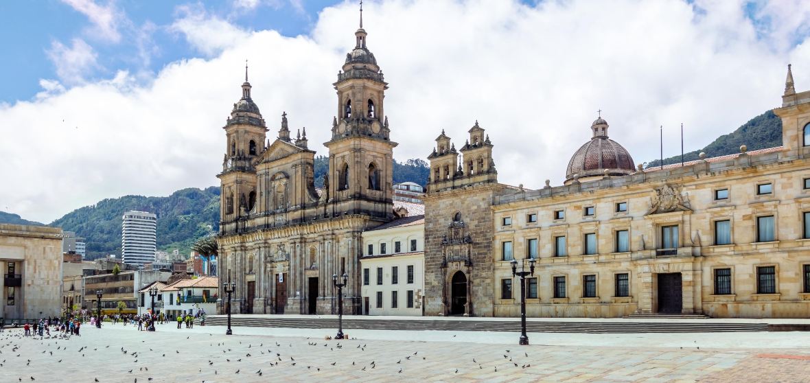 【2024年】ボゴタの人気観光スポット・旅行ガイド・グルメ情報満載