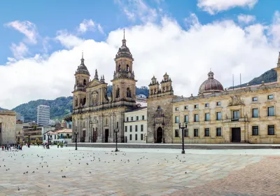 Bogota