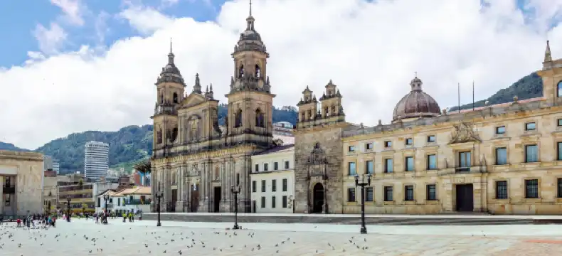 Hotels near Central Station