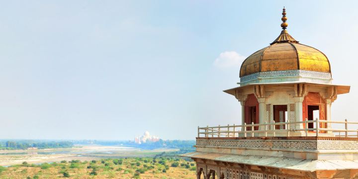 Musamman Burj