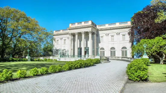 Marble House