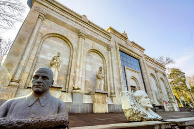 Dilijan Local Lore Museum and Art Gallery