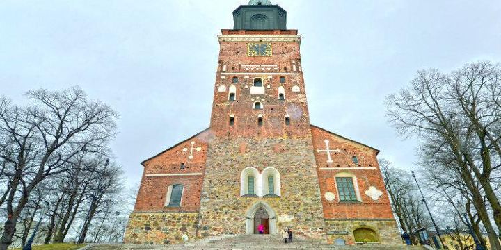 Turun tuomiokirkko
