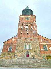 Catedral de Turku