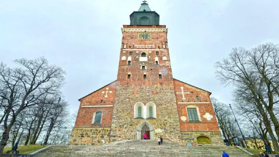 圖爾庫主教座堂