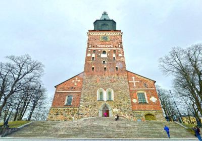 Catedral de Turku