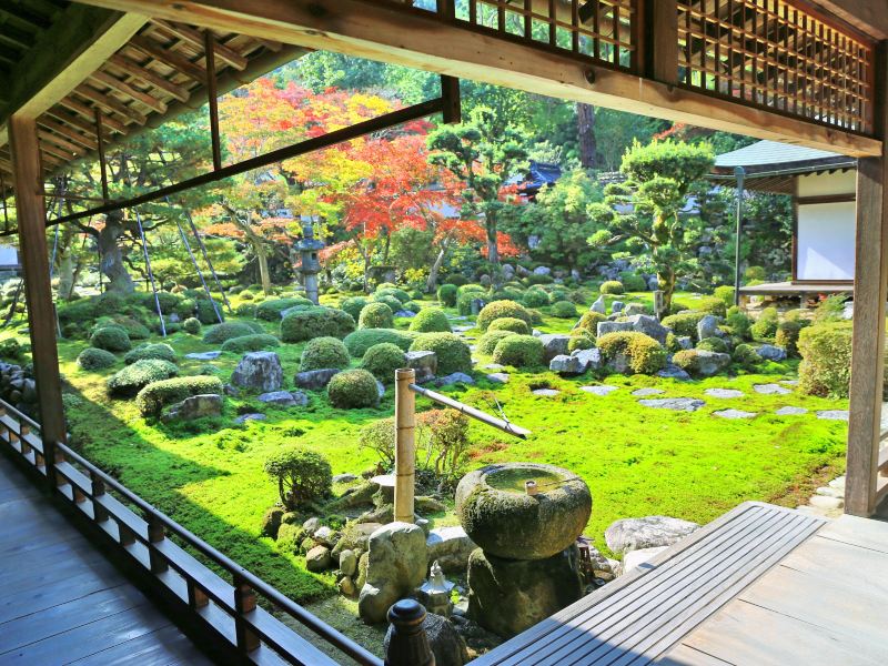 天野山金剛寺