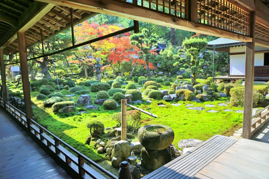 Kongoji Temple