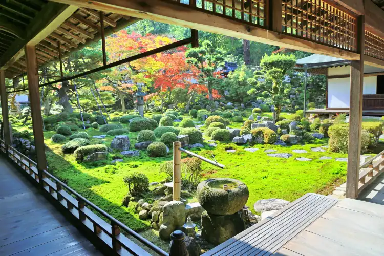 Hôtels à : Kawachinagano