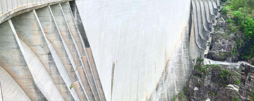 Verzasca Dam