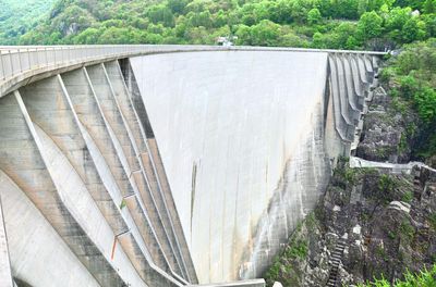 Diga Verzasca