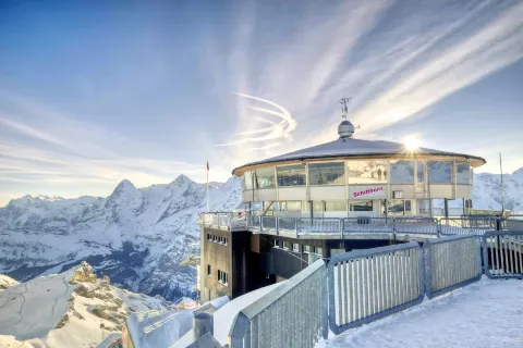 Schilthorn