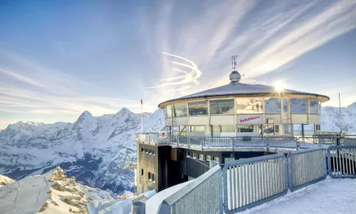 Schilthorn