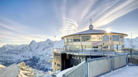 Schilthorn