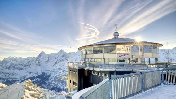 Schilthorn