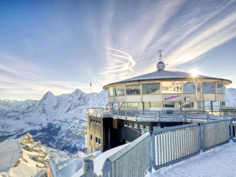 Schilthorn