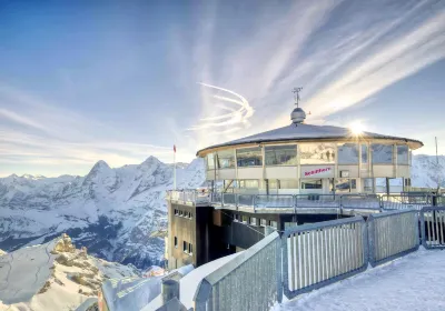 Schilthorn