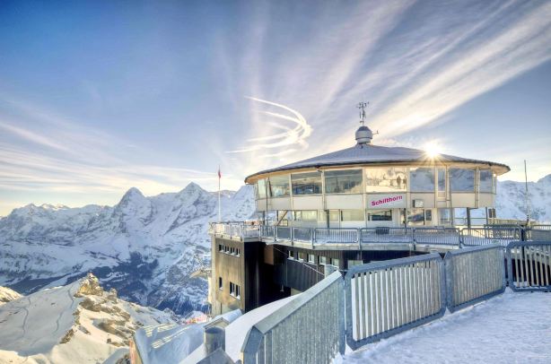 Schilthorn