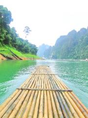 Nationalpark Khao Sok