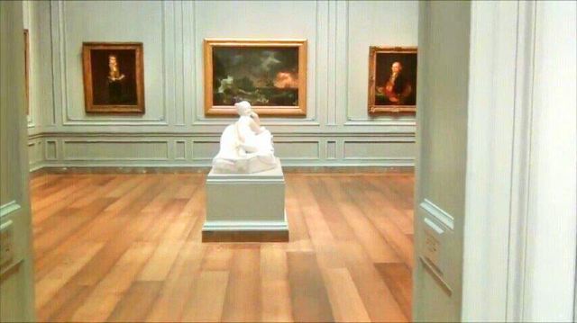 Gallery Of Art Attractions Washington D C Travel Review Travel Guide Trip Com