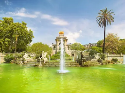 Parco della Cittadella