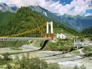 Tongmai Bridge