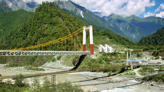 Tongmai Bridge