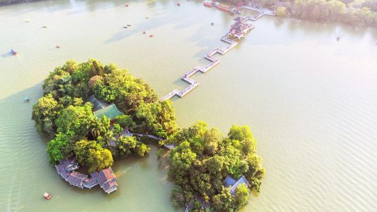Huizhou West Lake