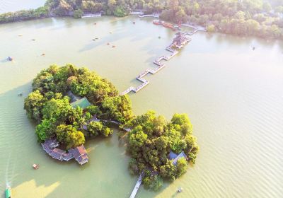 Huizhou West Lake