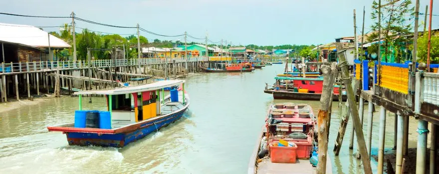 Pulau Ketam