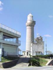 Tsunoshima Lighthouse Park