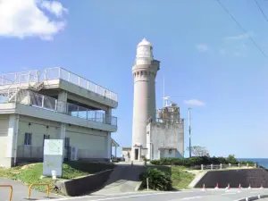 Tsunoshima Lighthouse Park