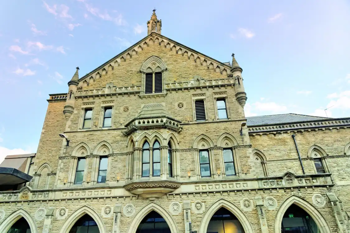 Hotels near York Theatre Royal