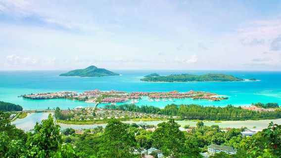Seychellen