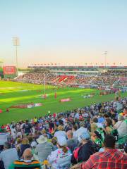 The Sevens Stadium