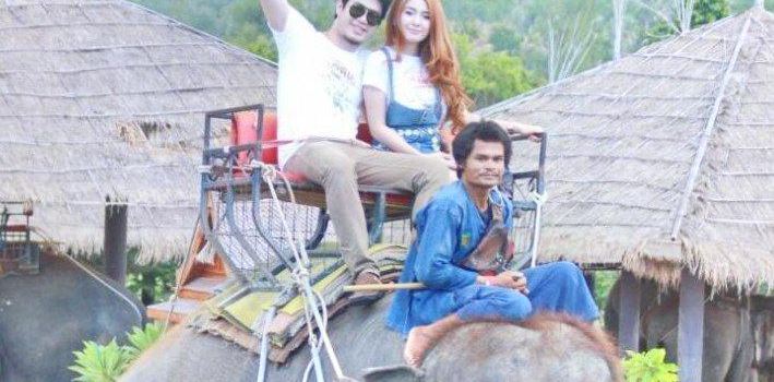 Hua Hin Safari & Adventure Park
