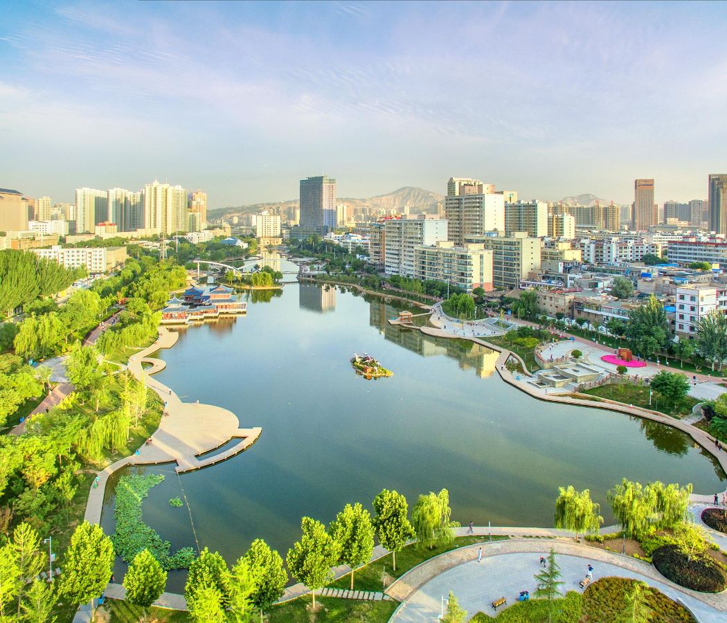 Wanda Plaza/Yantan High-tech Zone