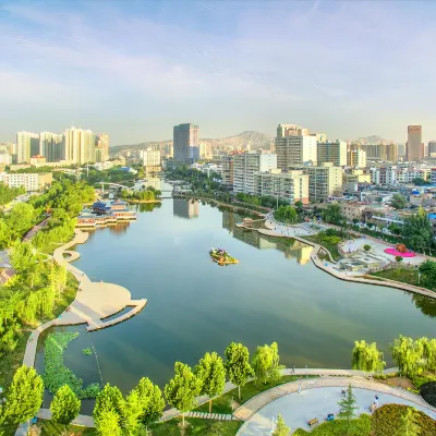 Hotels in der Nähe von Xuanli Tower