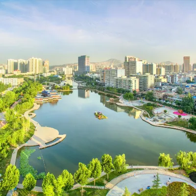 Hotels in der Nähe von Xuanli Tower