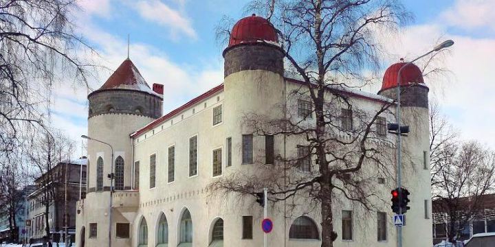 Museum of Kuopio