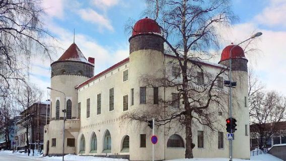 Museum of Kuopio