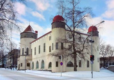 Museum of Kuopio