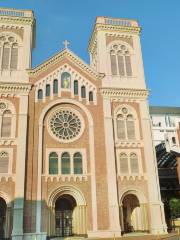 Catedral de la Asunción