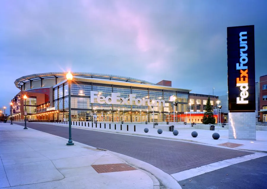 1_FedExForum