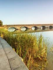 Marco Polo Bridge